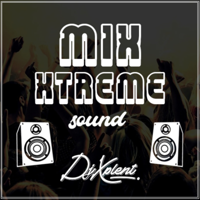 episode Mix Xtreme Sound artwork