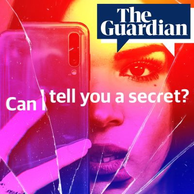 Cover image of show Can I tell you a secret?