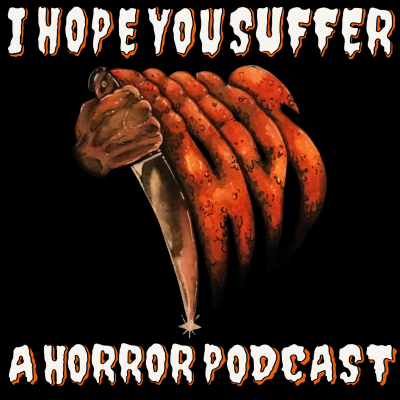 episode Episode 371: R.L. Stine's Pumpkinhead (2025) artwork