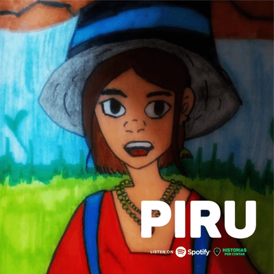 episode Piru artwork