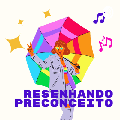 episode À procura da representatividade artwork