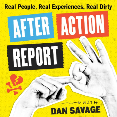 episode After Action Report #4 artwork