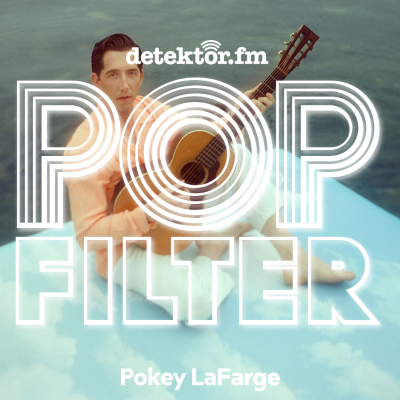 episode Pokey LaFarge – So Long Chicago artwork