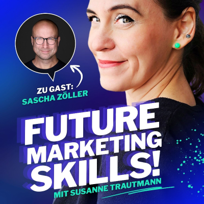 episode Emotionales Storytelling mit Struktur: So erreichst du deine Kunden wirklich artwork