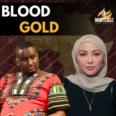 episode Africa at a Crossroads: Sudan’s War, UAE Gold Networks, and the Anti-Imperialist Movement artwork