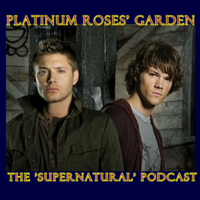 episode Platinum Roses' Garden - October 25 3030 artwork