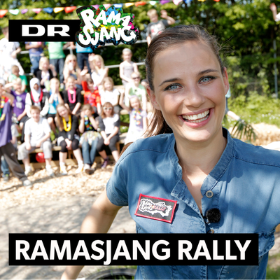 Ramasjang Rally