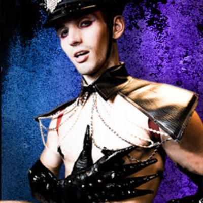 episode GoGo Harder artwork