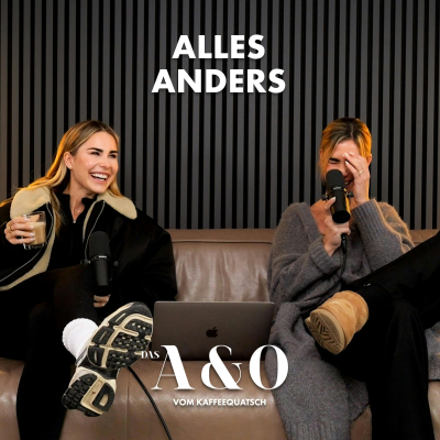 episode ALLES ANDERS [S3 F17] artwork