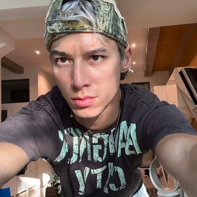 Billede af showet Spill The Thésis