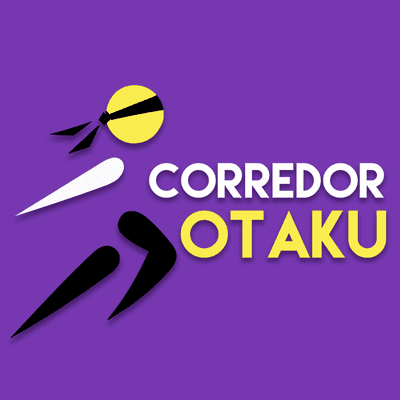 Corredor Otaku