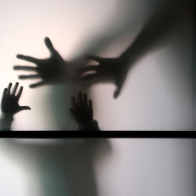 episode Israele al centro di rituali demoniaci artwork
