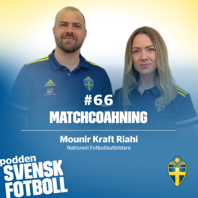 episode Matchcoachning artwork