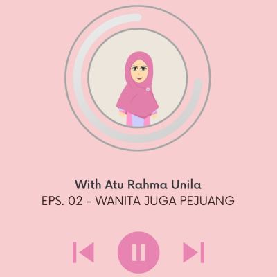 episode Bincang Isu 02 : Wanita juga Pejuang artwork