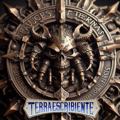 episode T665 - LAS FAUCES ETERNAS - Historias Cortas - TERRAESCRIBIENTE artwork