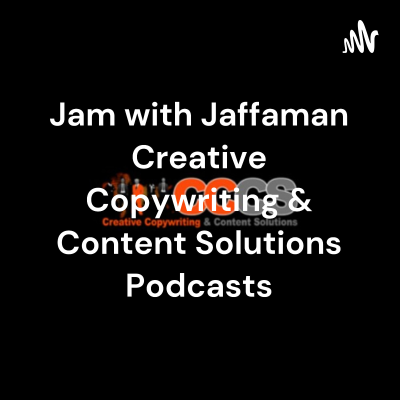 episode Copywriting Tips For Your LinkedIn Profile To Attract, Engage & Connect. artwork