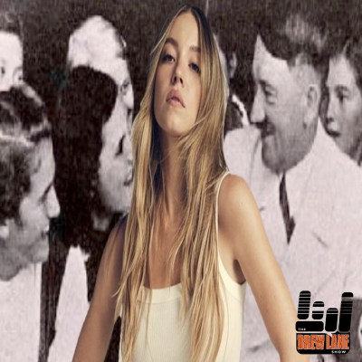 episode Sydney Sweeney: Fascism Fashion – July 28, 2025 artwork