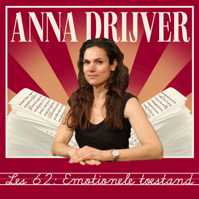 Juffrouw Anna (Drijver) - Emotionele toestand