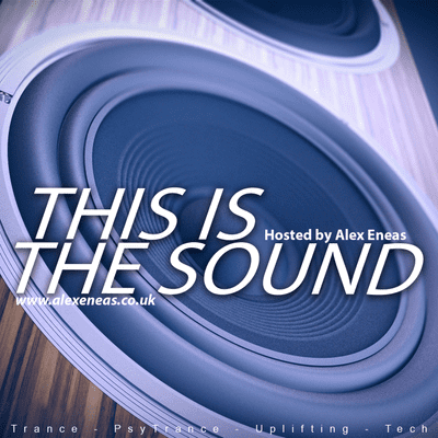 This is The Sound Podcast