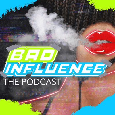 Billede af showet Bad Influence