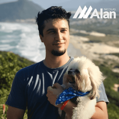 Blog Alanicolas.com