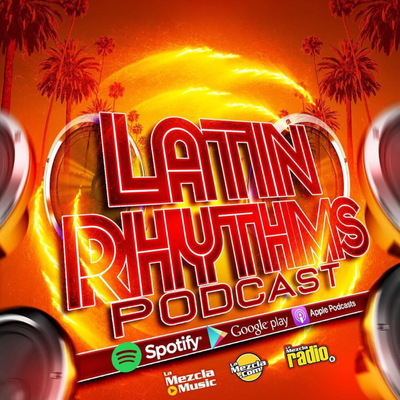 episode Merengue Clasico (September '19) artwork