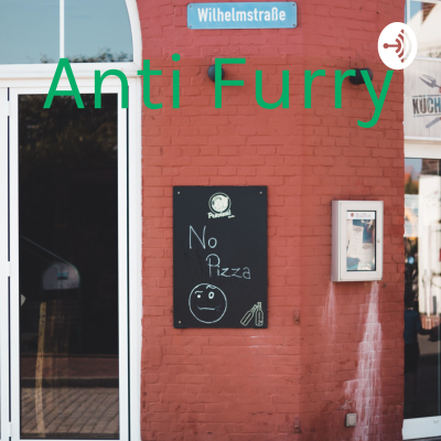 episode War against furries artwork