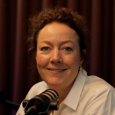 episode Datasentre som nasjonal trygghet – med Elise Lindeberg fra Skygard artwork
