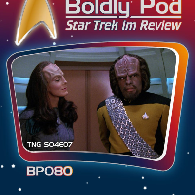 episode BP080 – Reunion artwork