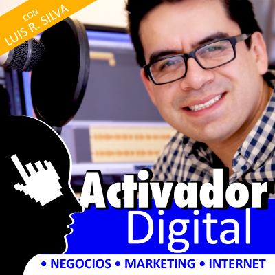 episode 006: Respuestas - Negocios Locales: Captar Clientes y Reputación Online artwork