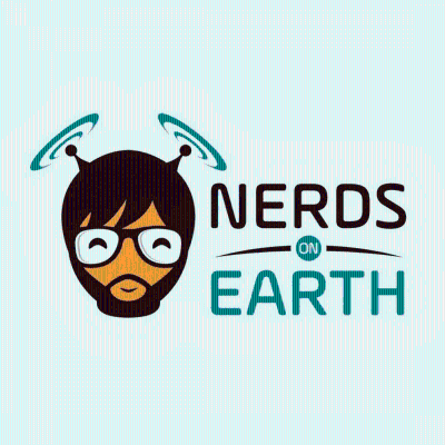 episode The Nerds on Earth Podcast: An Interview with Rick Sandidge of Find the Path artwork