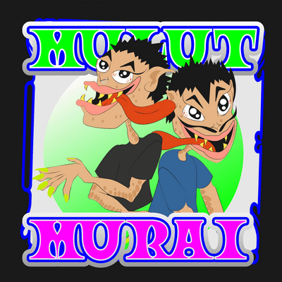 safehouse2u presents: Mulut Murai