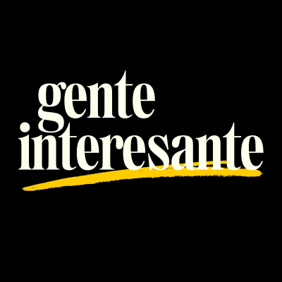 Cover image Gente Interesante