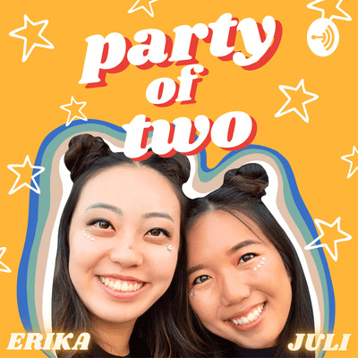 episode 🕺🏻 EP49: Our May 2022 Favorites! artwork