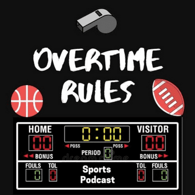 Overtime Rules Podcast