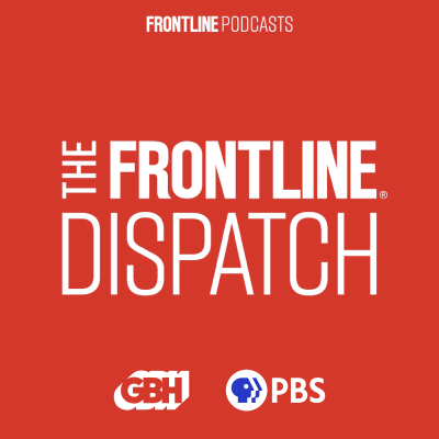 episode Inside a White Supremacist Network That Encouraged Members to Kill artwork