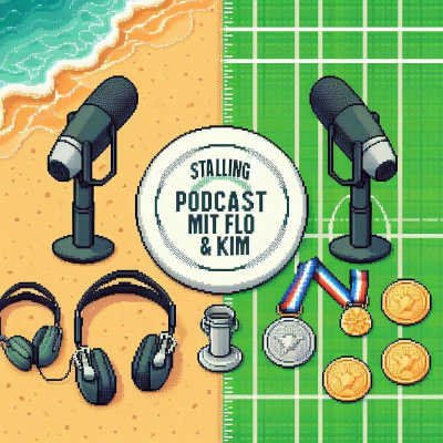 episode #39 | Altersgerechter Rasenstrandsport artwork