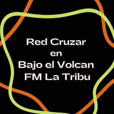 episode Red Cruzar en FM La Tribu artwork