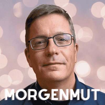 Cover image Morgenmut