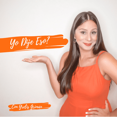 Yo Dije Eso?