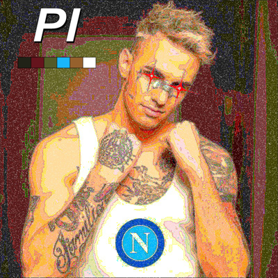 episode L'Ho Registrato Di Nuovo artwork