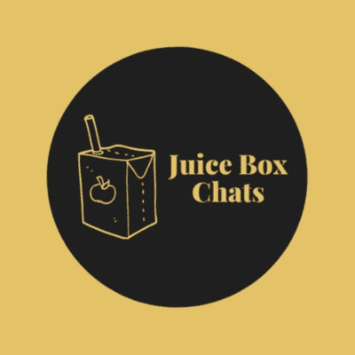 episode Juice Box Chat with Mr. Kelly artwork