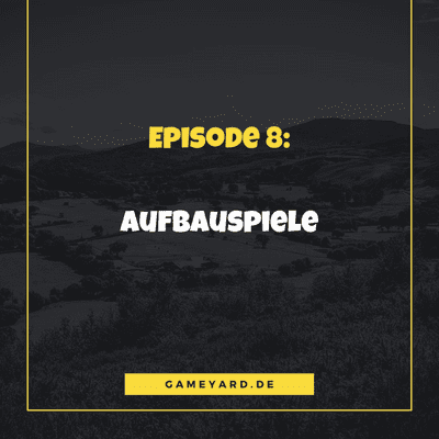 episode Aufbauspiele artwork