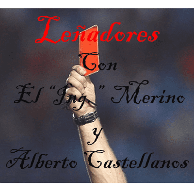 Leñadores