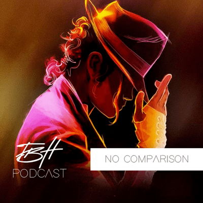 episode Episode 31: No Comparison ft @Ruthmab artwork