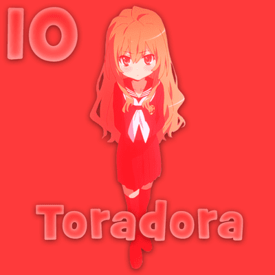 episode Toradora!!! | Folge 10 | Seasone 1 artwork