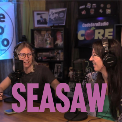 episode Seasaw artwork
