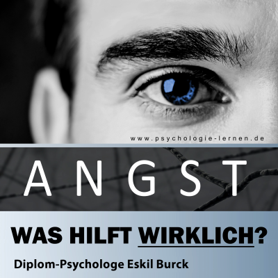 episode Ich hatte auch Angst - Was hilft wirklich aus Sicht der Forschung? artwork