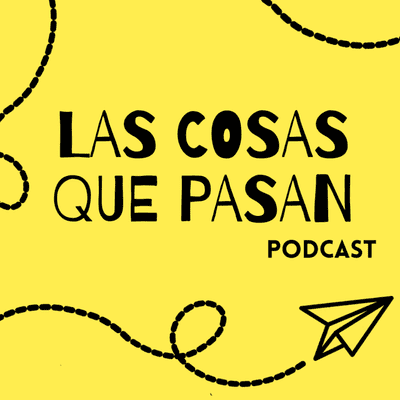 episode Capítulo 1: Instagram artwork