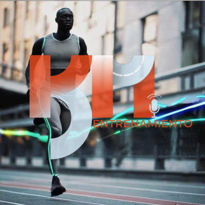 episode Corre más eficiente, ejercicios de fuerza y mucho más (Ep. 172) artwork